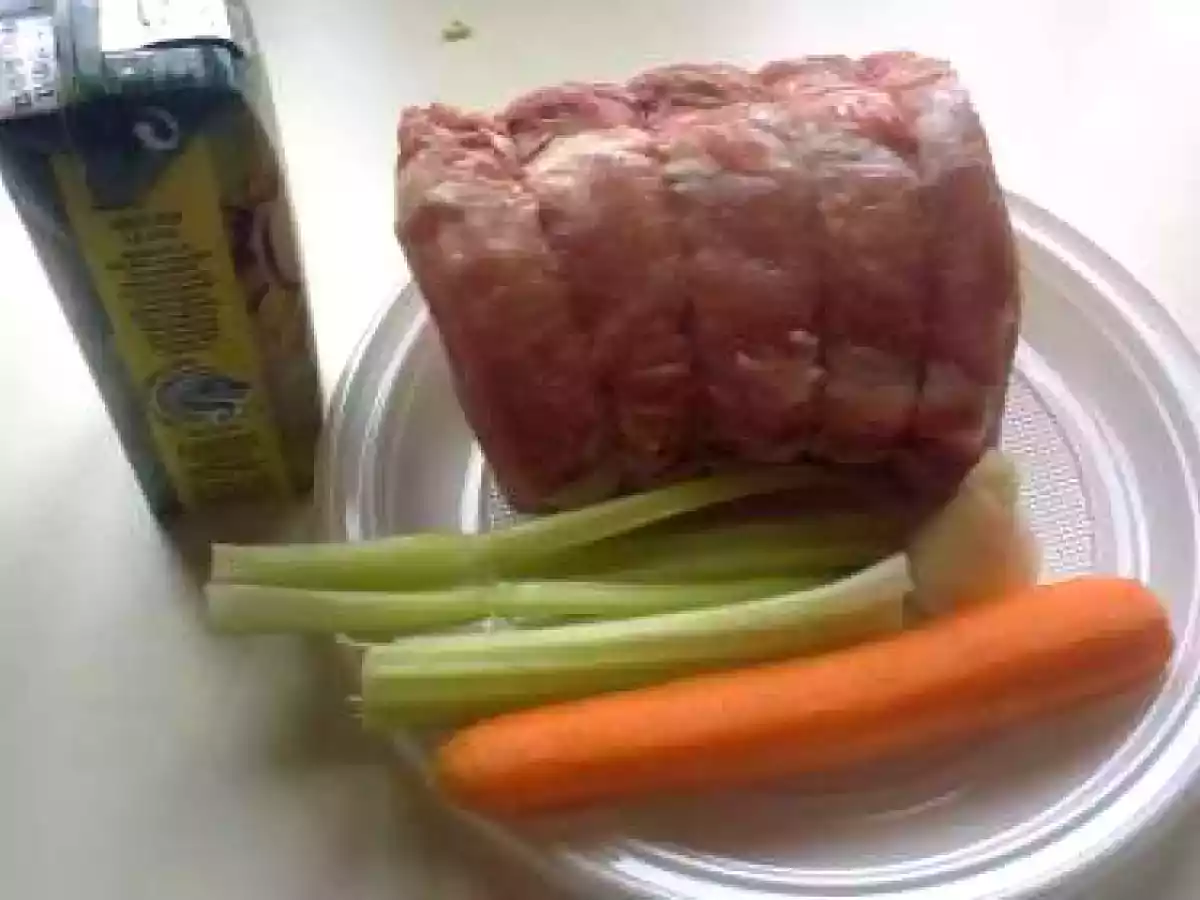 Arrosto morto - foto 2