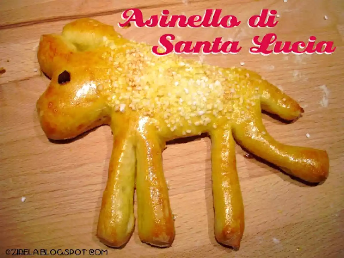 ASINELLI DI SANTA LUCIA - foto 4