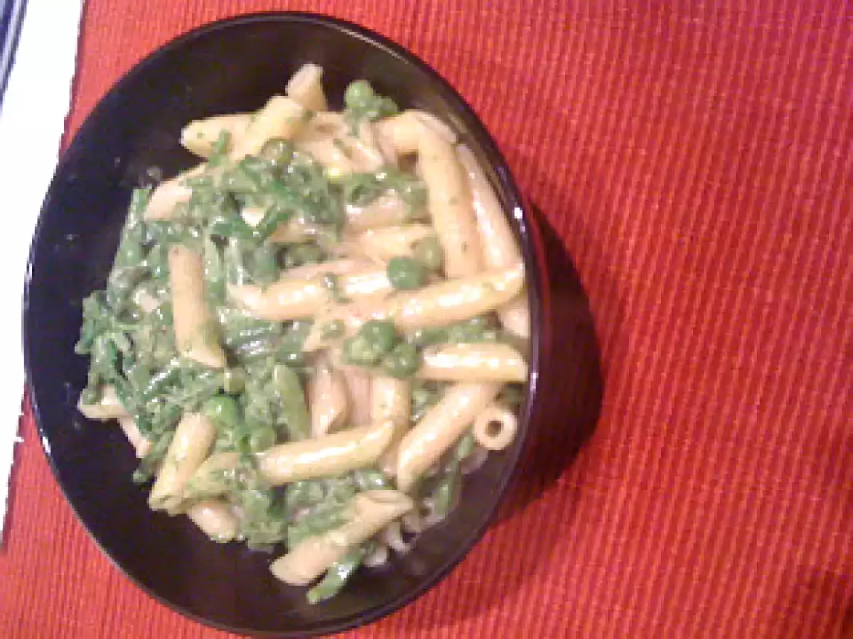Asparagina in due versioni - foto 3