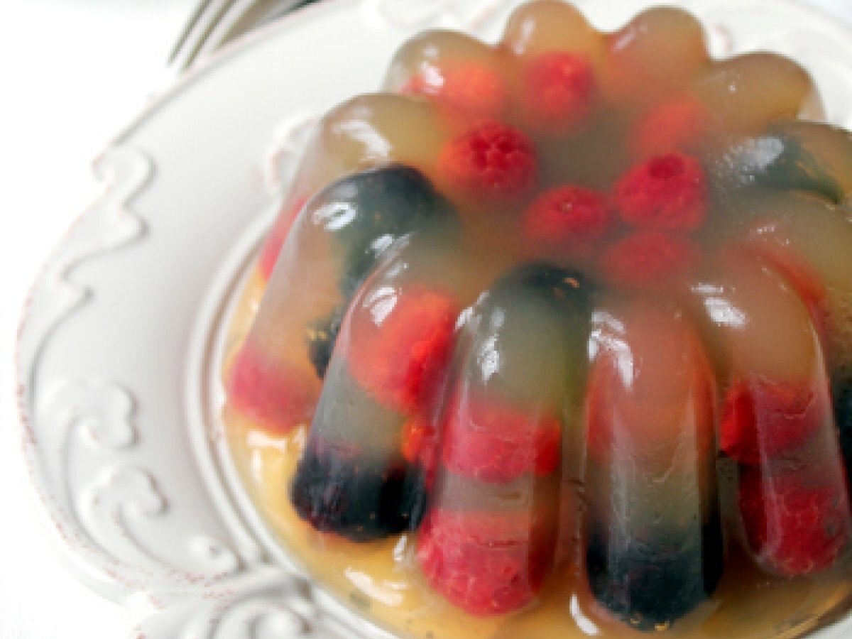 Aspic