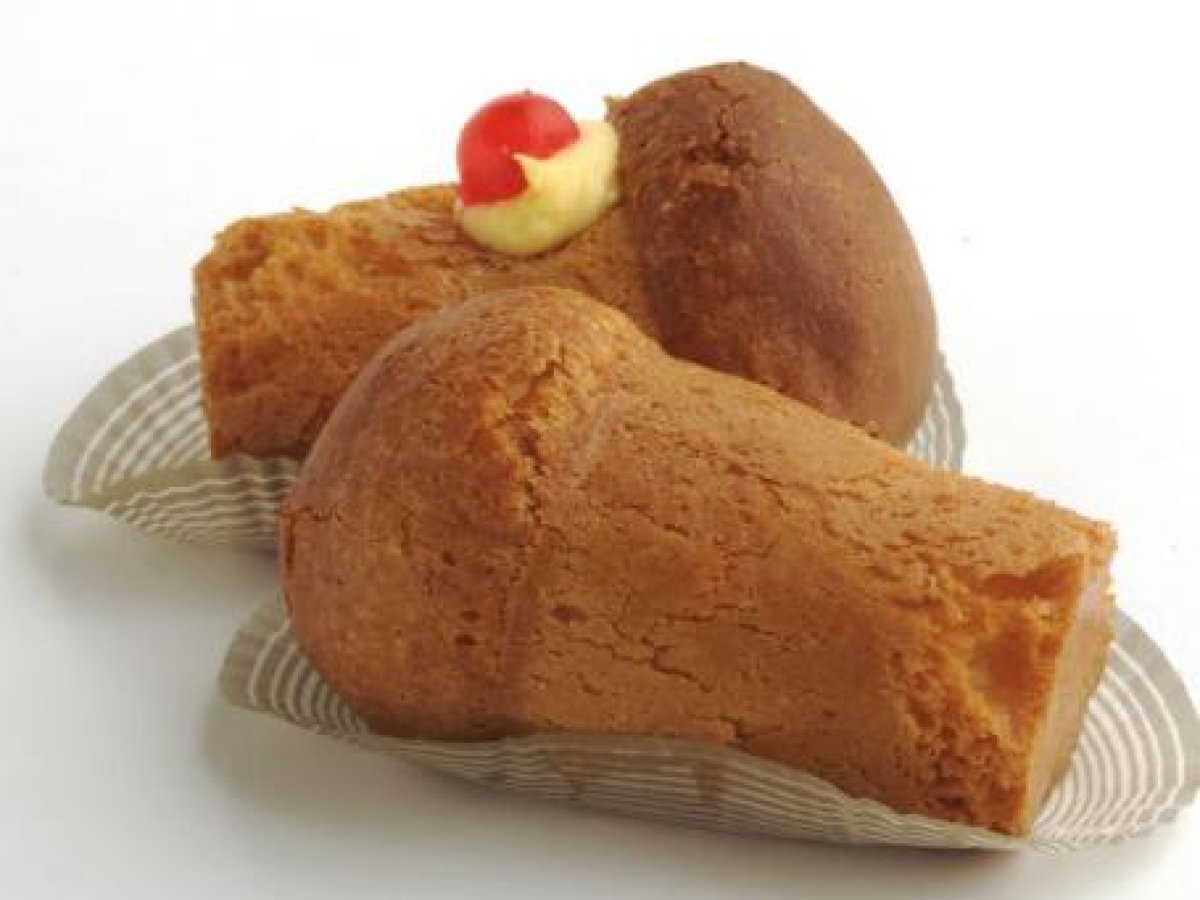 Babà al caffè - la ricetta per prepararlo a casa