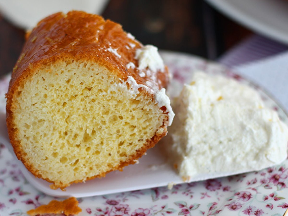 Babà al Rum, la ricetta spiegata passo a passo - foto 4