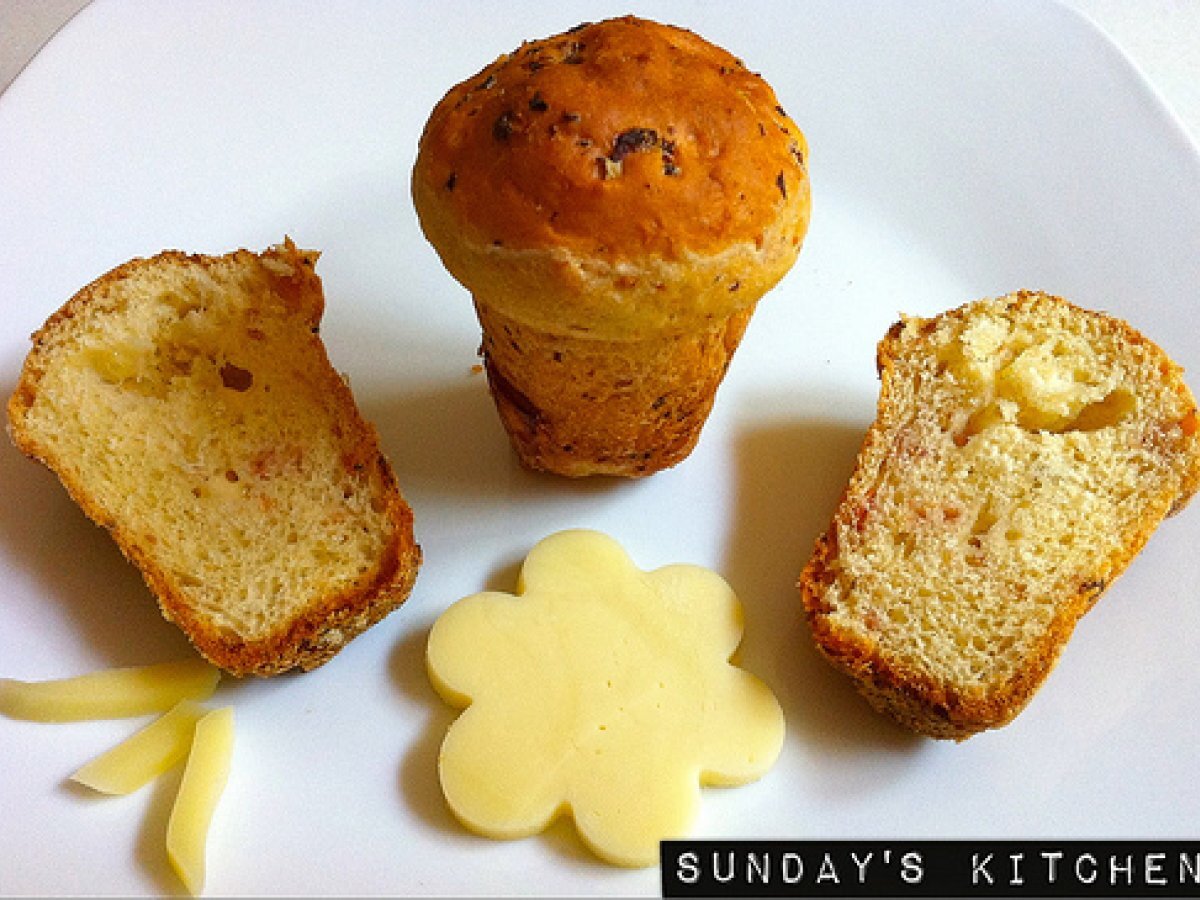 Babà rustici