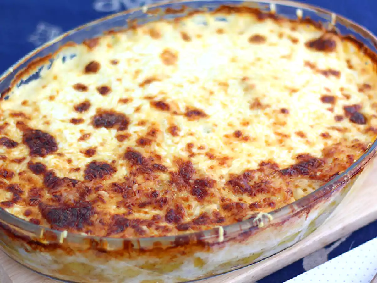 Baccalà con panna, la ricetta tradizionale portoghese - foto 2