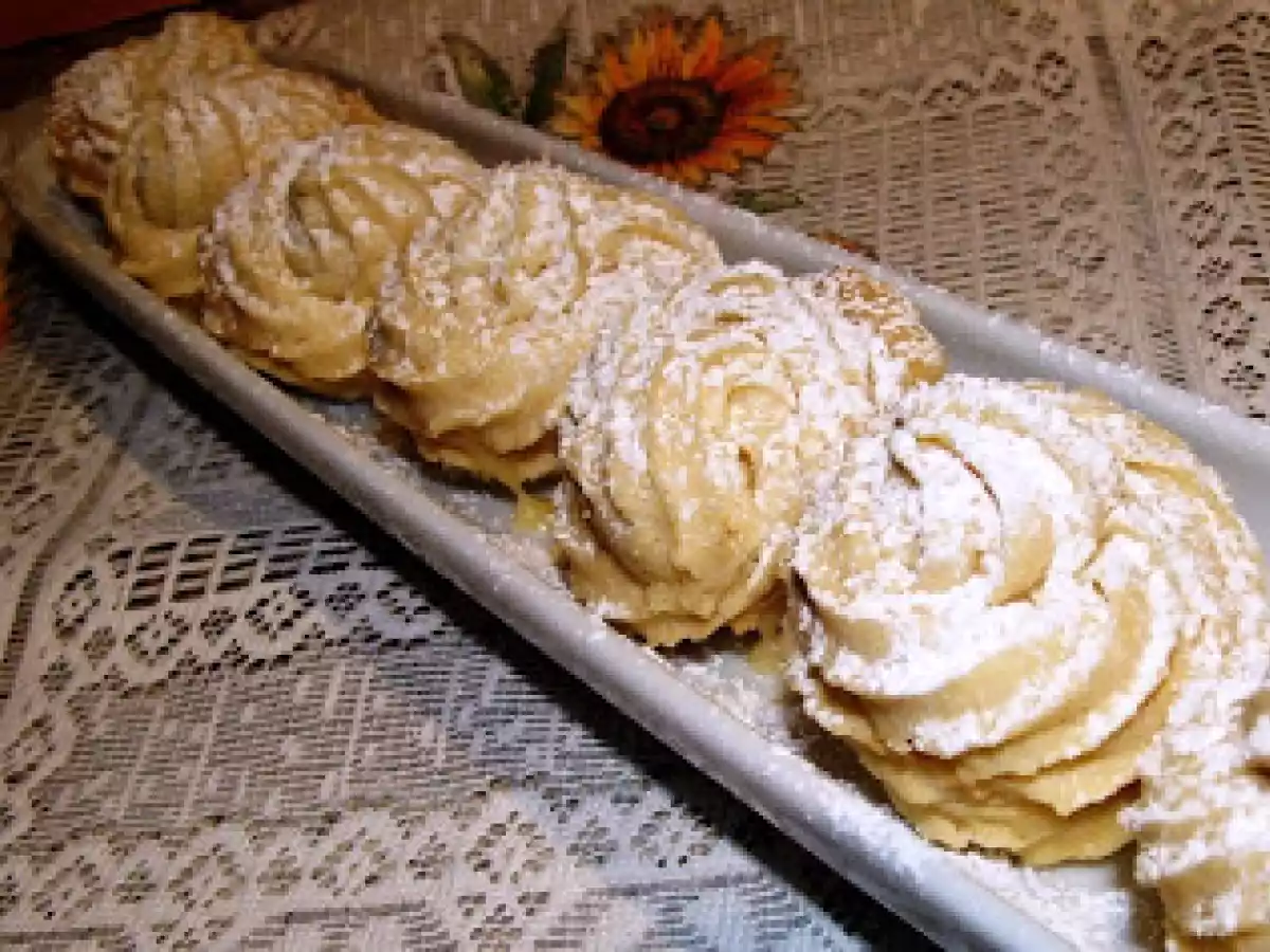 Baci d'Amalfi di Sal De Riso