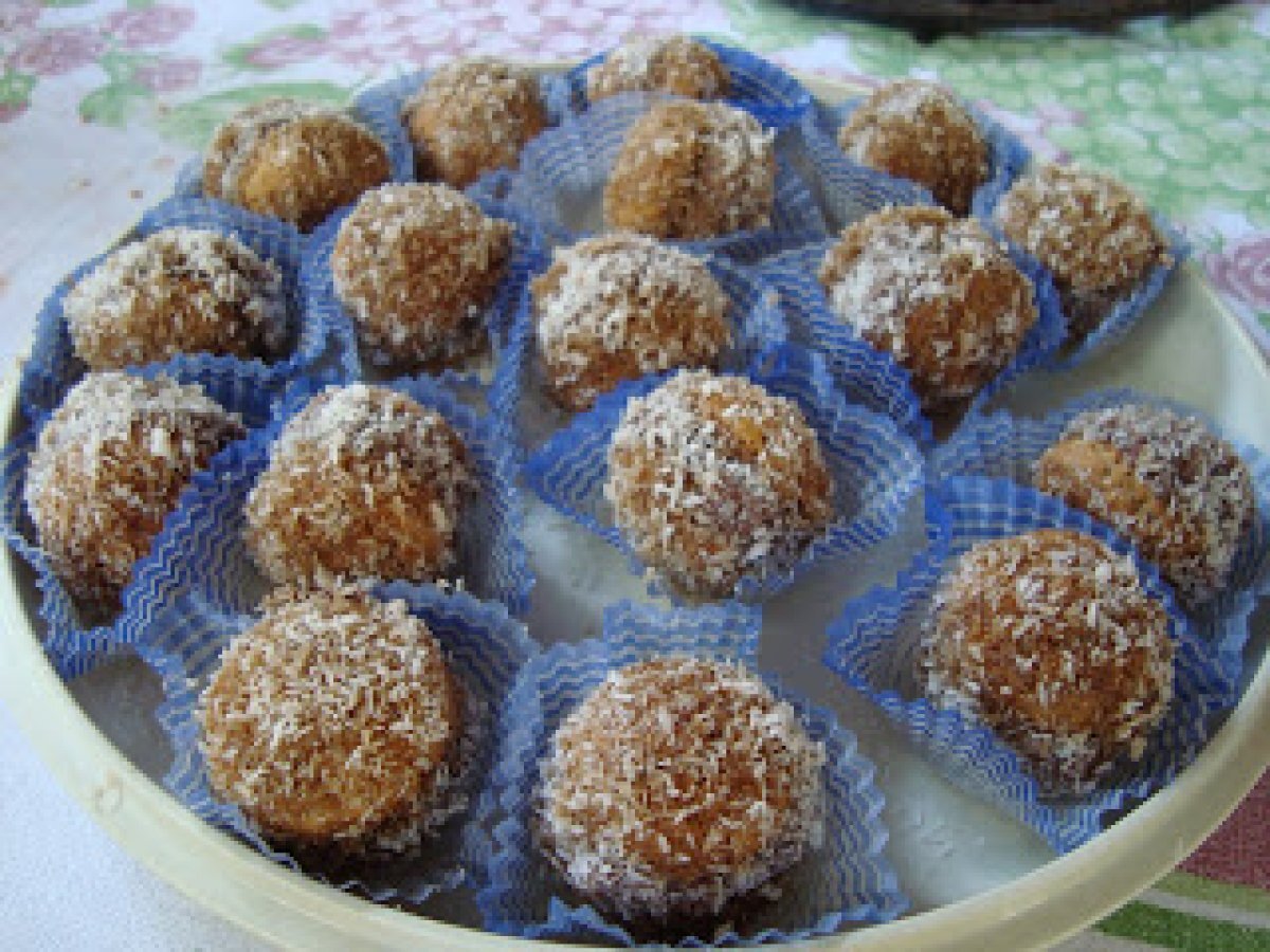 Baci di amaretti - foto 8