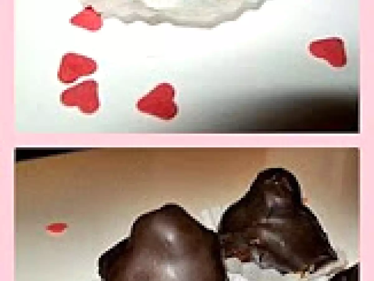 Baci Perugina fatti in casa - foto 2