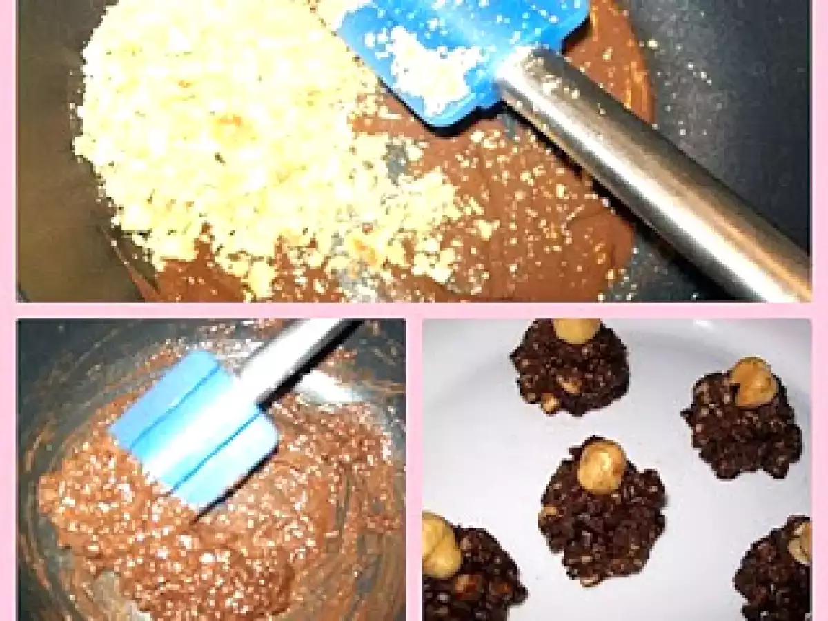 Baci Perugina fatti in casa - foto 3