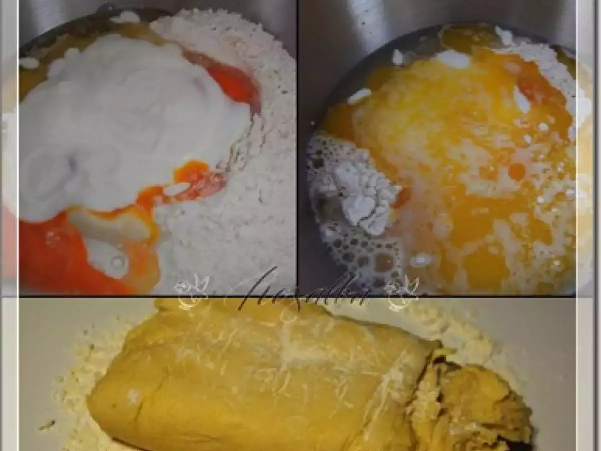 Baklava turca - foto 3