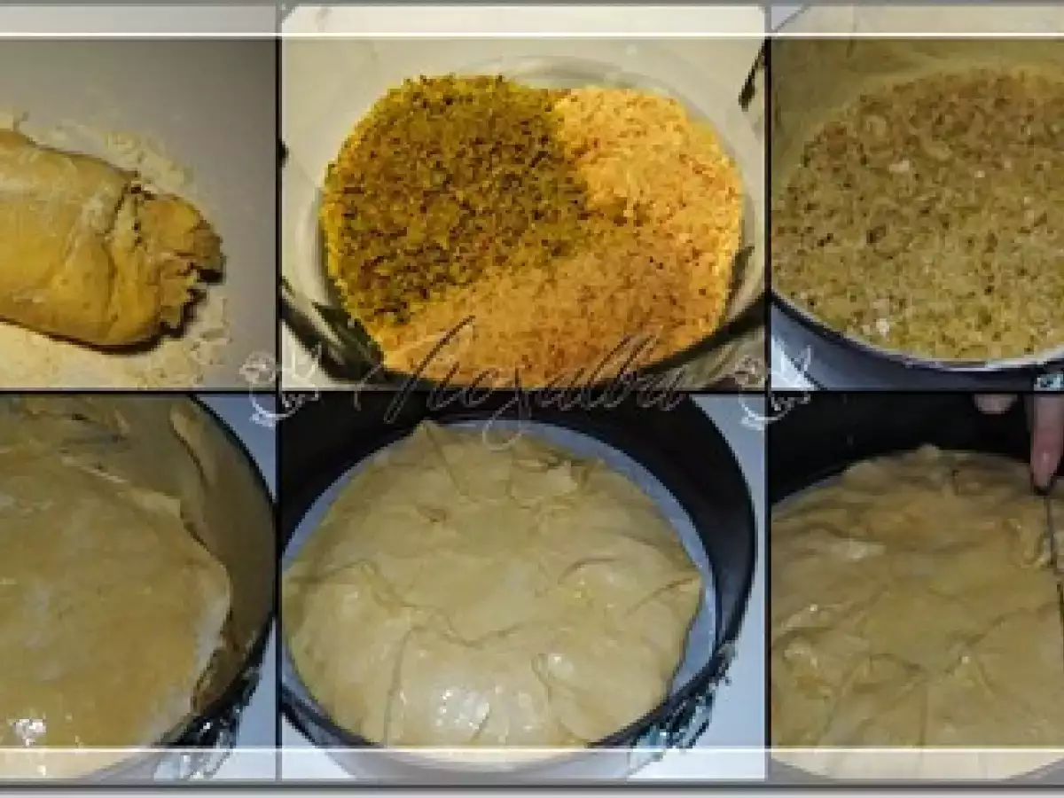 Baklava turca - foto 4