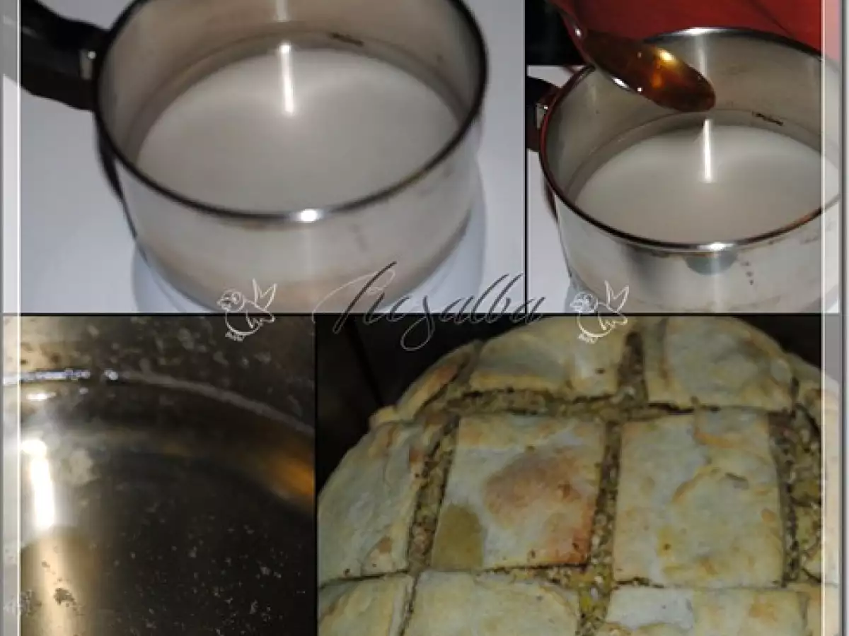 Baklava turca - foto 5