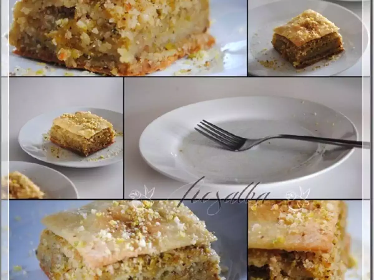 Baklava turca - foto 6