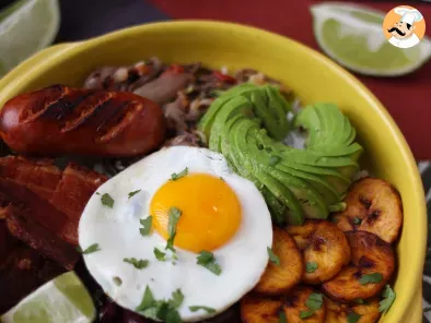 Bandeja Paisa, la ricetta colombiana da provare assolutamente! - foto 2