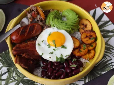 Bandeja Paisa, la ricetta colombiana da provare assolutamente! - foto 6