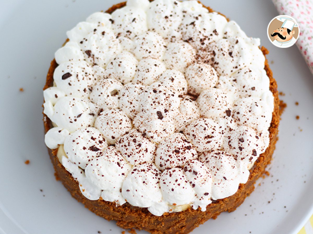 Banoffee Pie - Ricetta inglese - foto 3