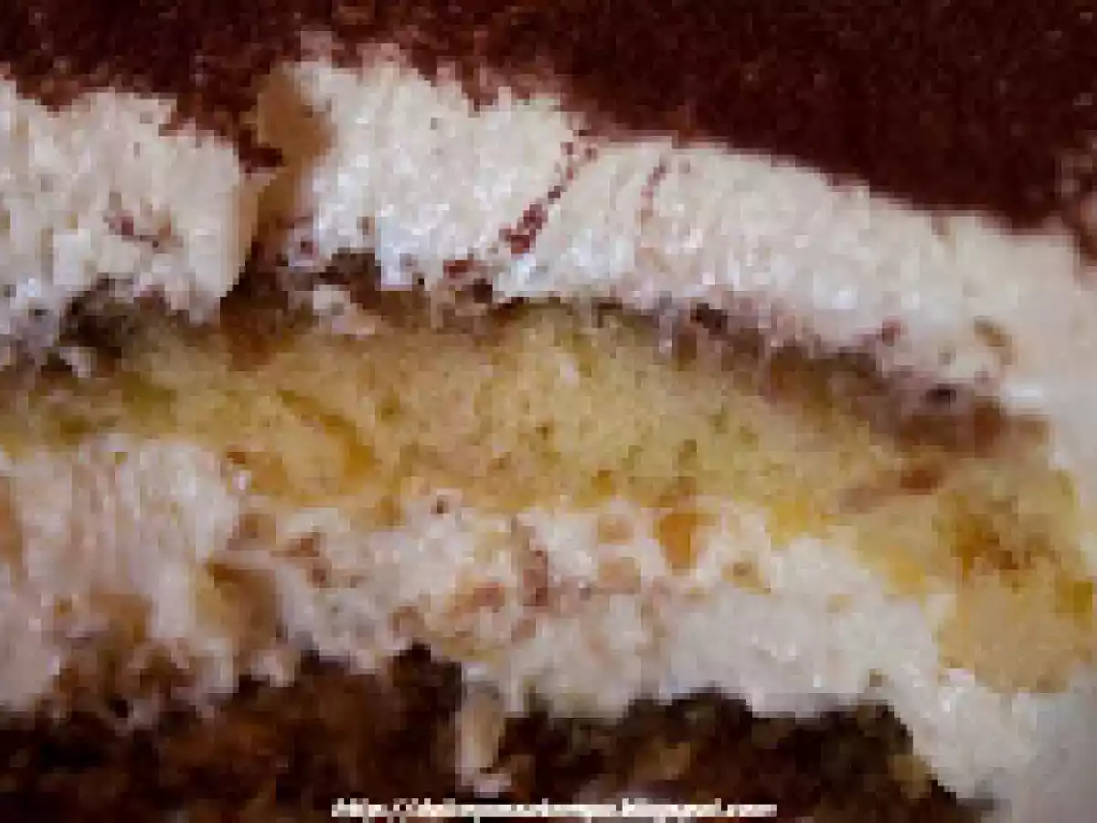 Base Semifreddo (Per Tiramisù) Di Luca Montersino