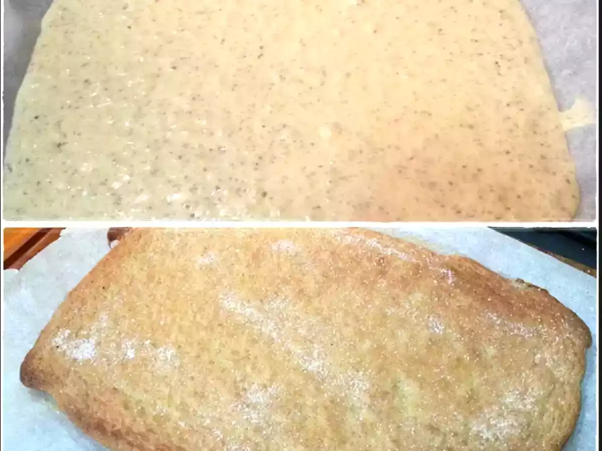 Bavarese al pistacchio e nocciole - foto 6