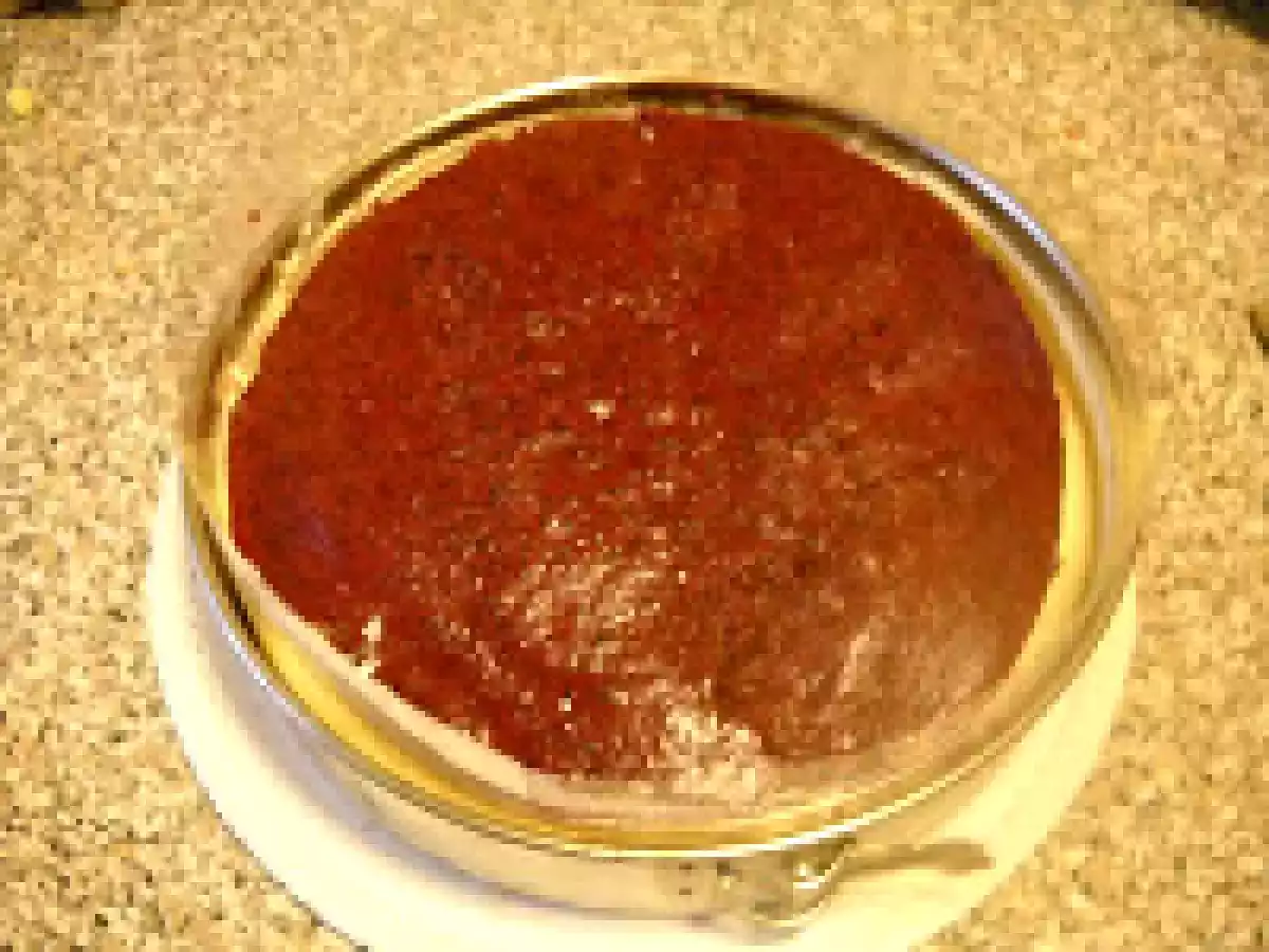 Bavarese allo champagne - foto 2