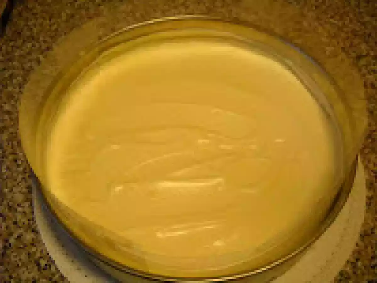 Bavarese allo champagne - foto 3