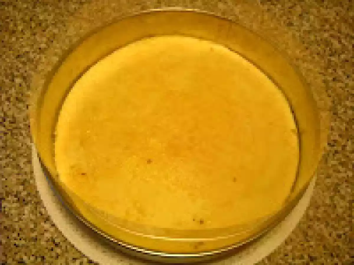 Bavarese allo champagne - foto 4