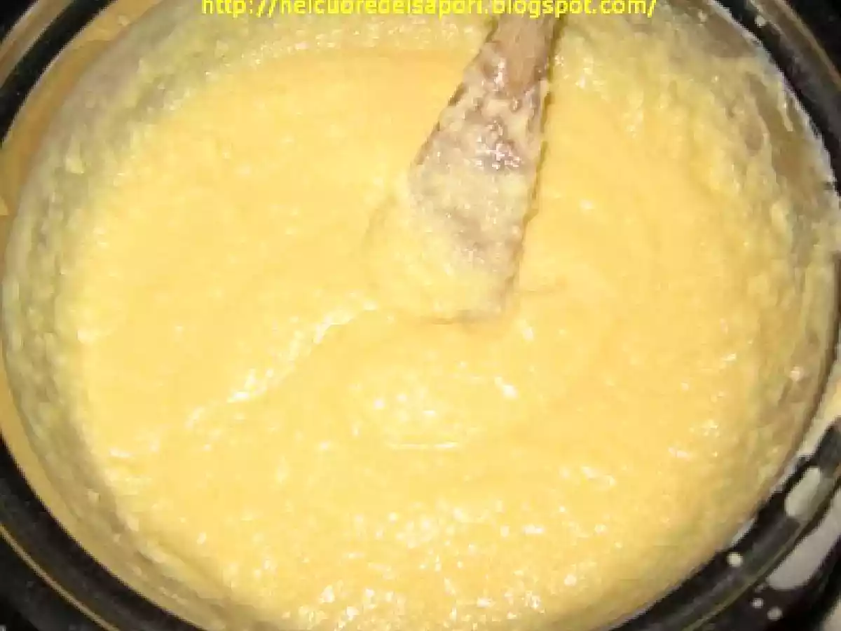 Beijinho (dolcetti brasiliani al cocco) - foto 2