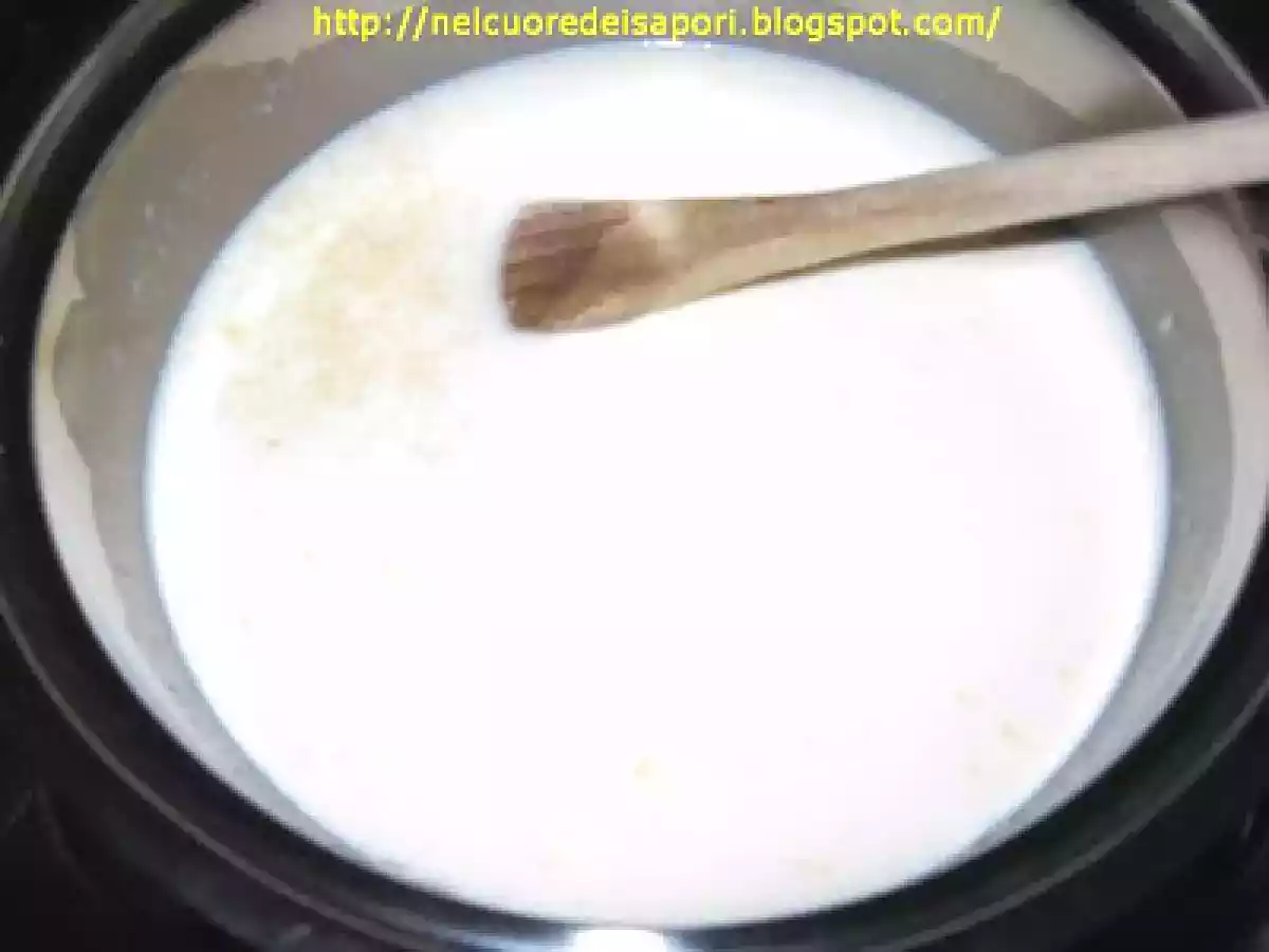 Beijinho (dolcetti brasiliani al cocco) - foto 4