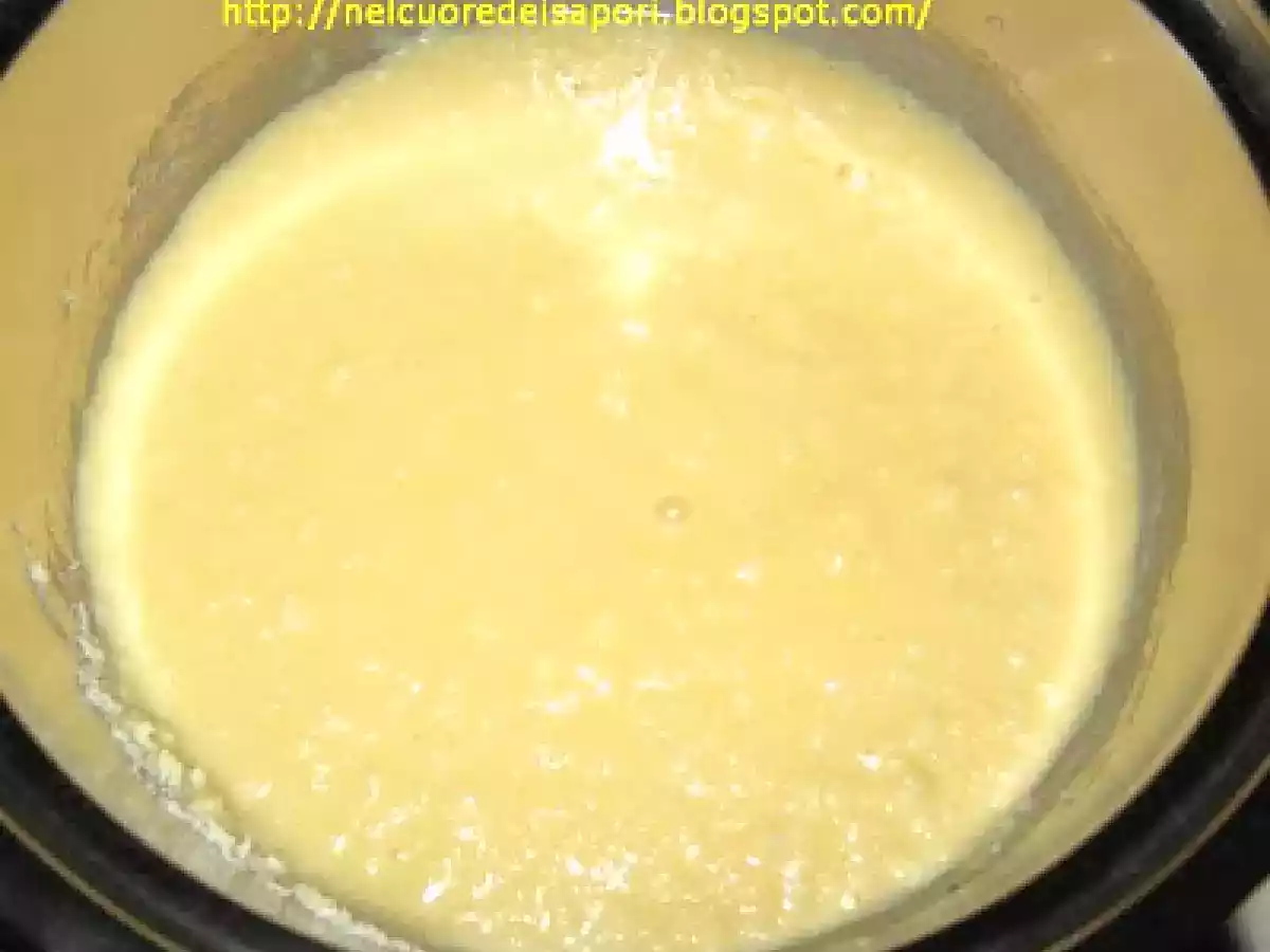 Beijinho (dolcetti brasiliani al cocco) - foto 5