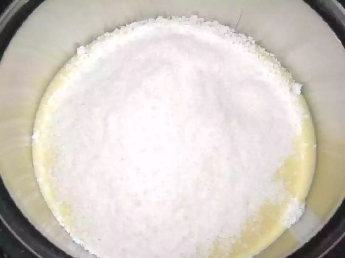 Beijinho (dolcetti brasiliani al cocco) - foto 6