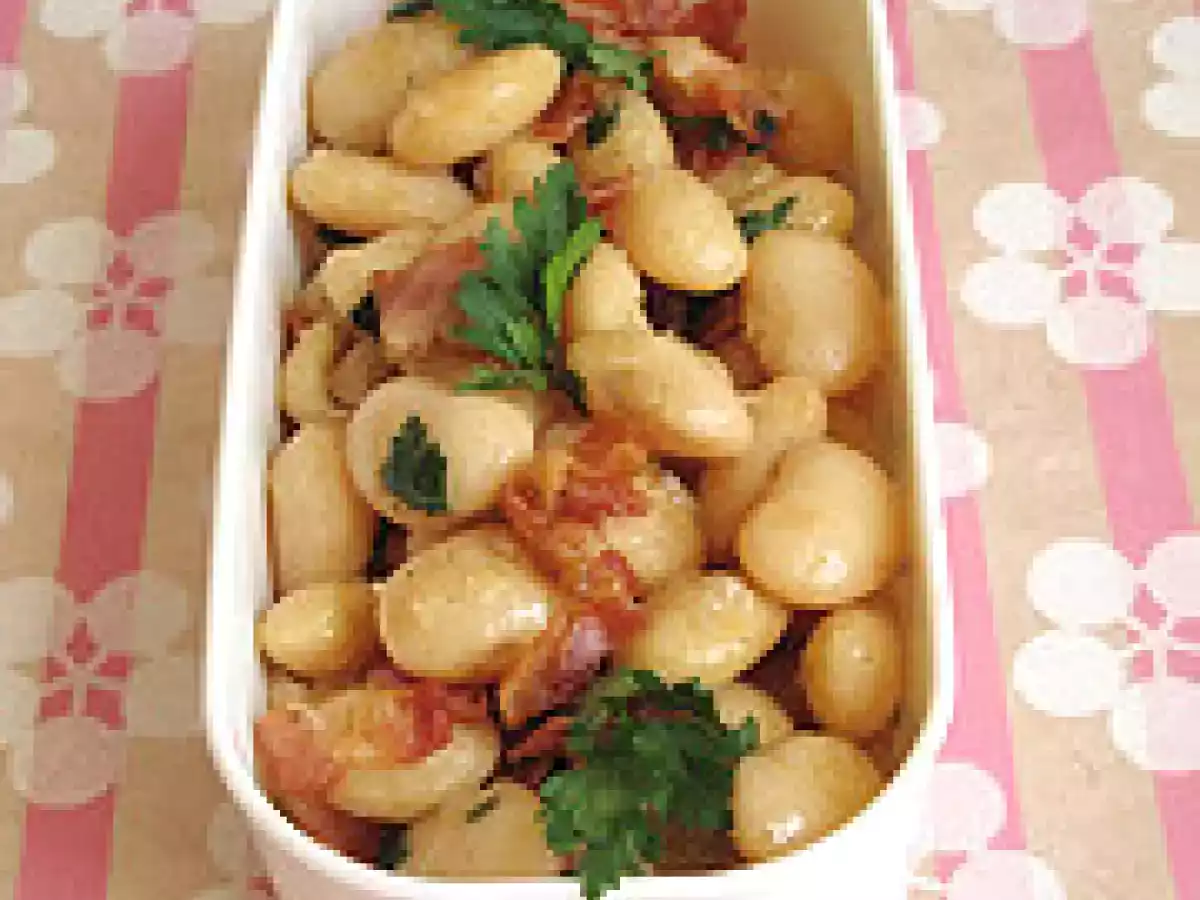 Bento invernale - foto 2