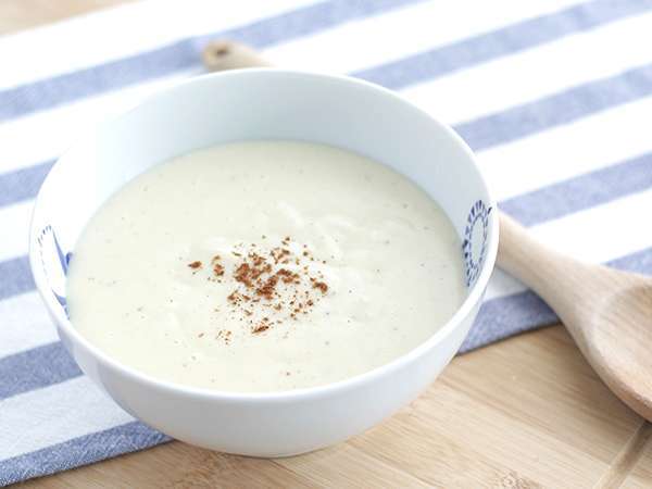 Besciamella - La vera ricetta Besciamella - La vera ricetta