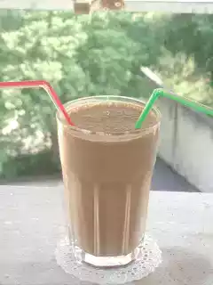 Beverone energetico