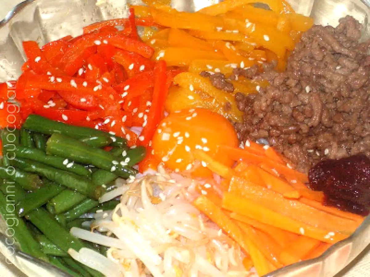 BIBIMBAP