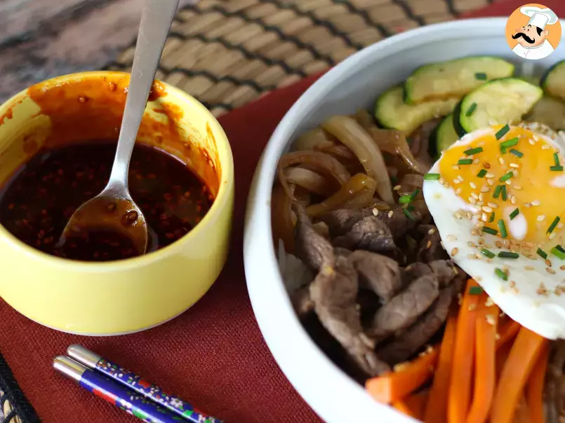 Bibimbap: la ricetta coreana che tutti vogliono provare!, foto 5
