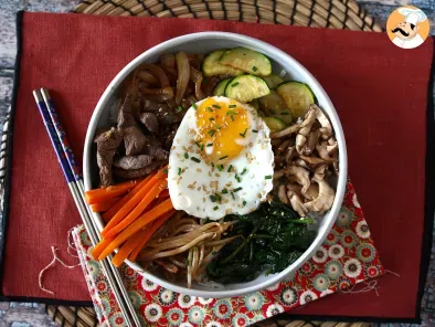 Bibimbap: la ricetta coreana che tutti vogliono provare!, foto 3