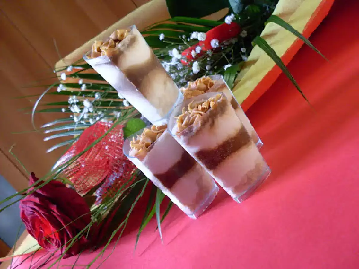 Bicchierino al Baileys... - foto 3