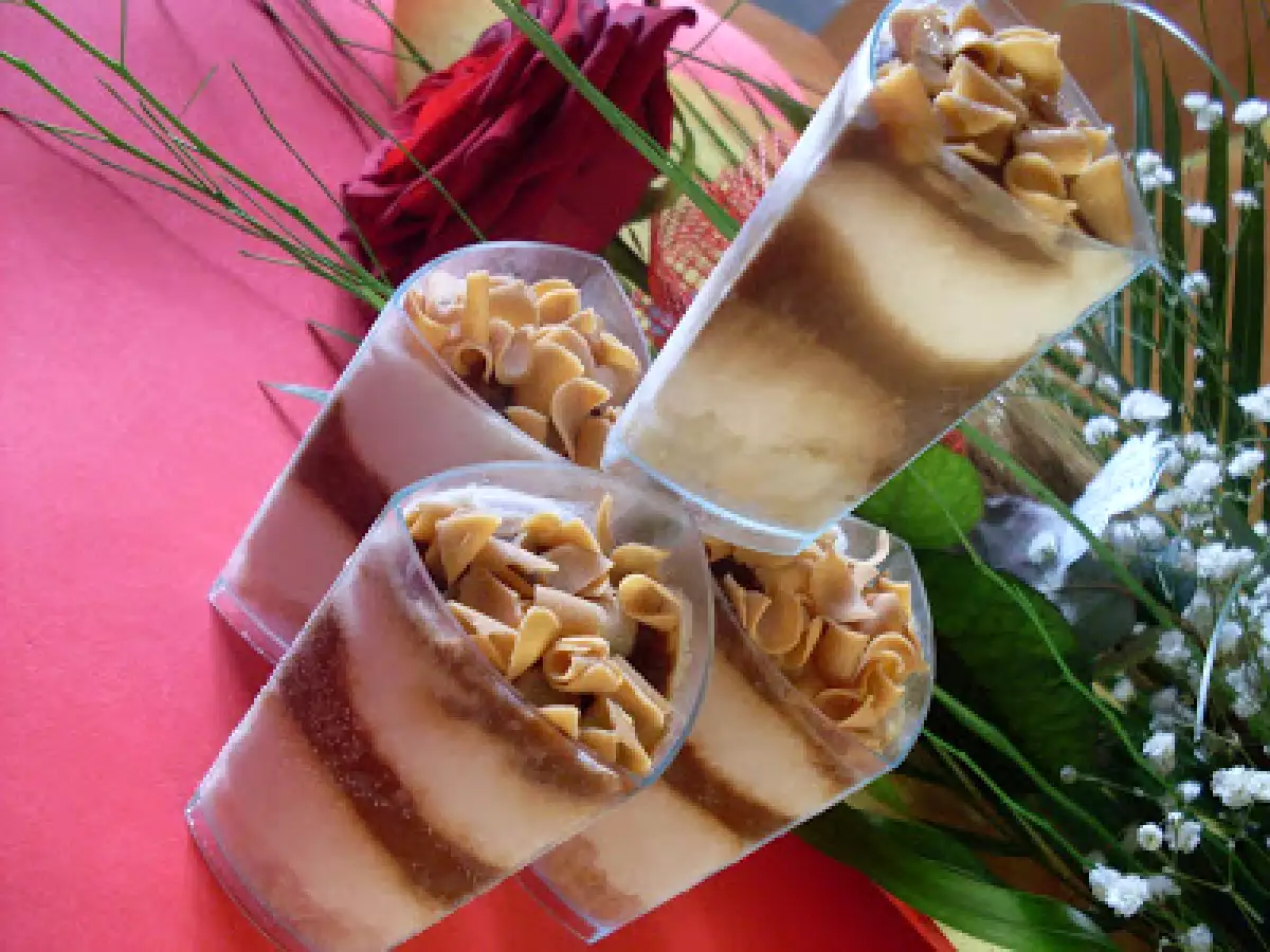 Bicchierino al Baileys... - foto 5