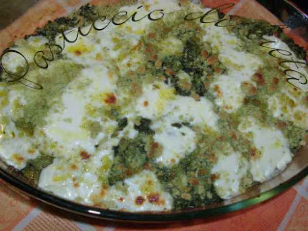 Bieta al forno, foto 2