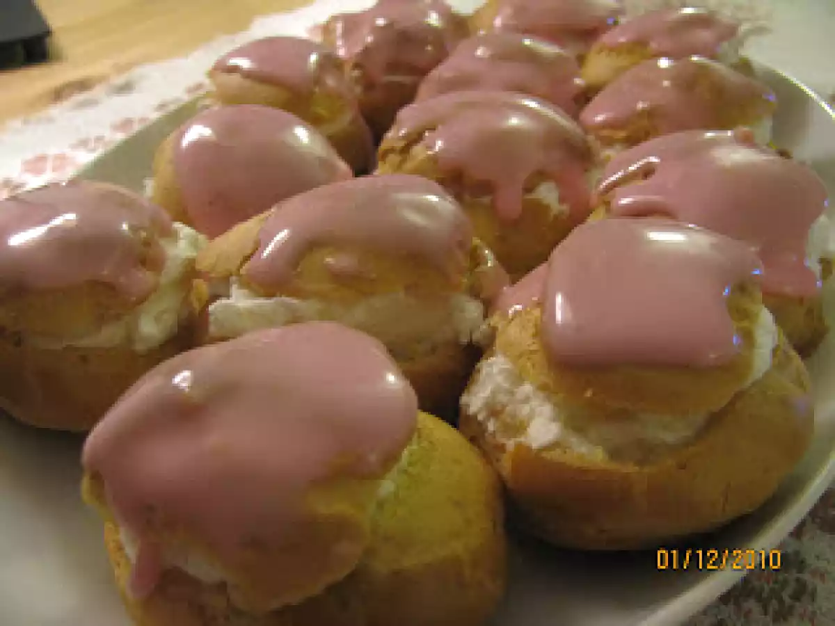 BIGNE' ROSA.... - foto 2