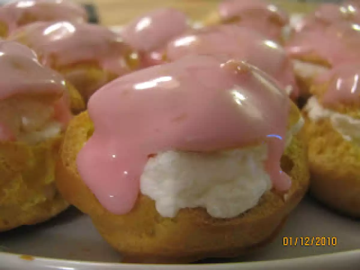 BIGNE' ROSA.... - foto 4