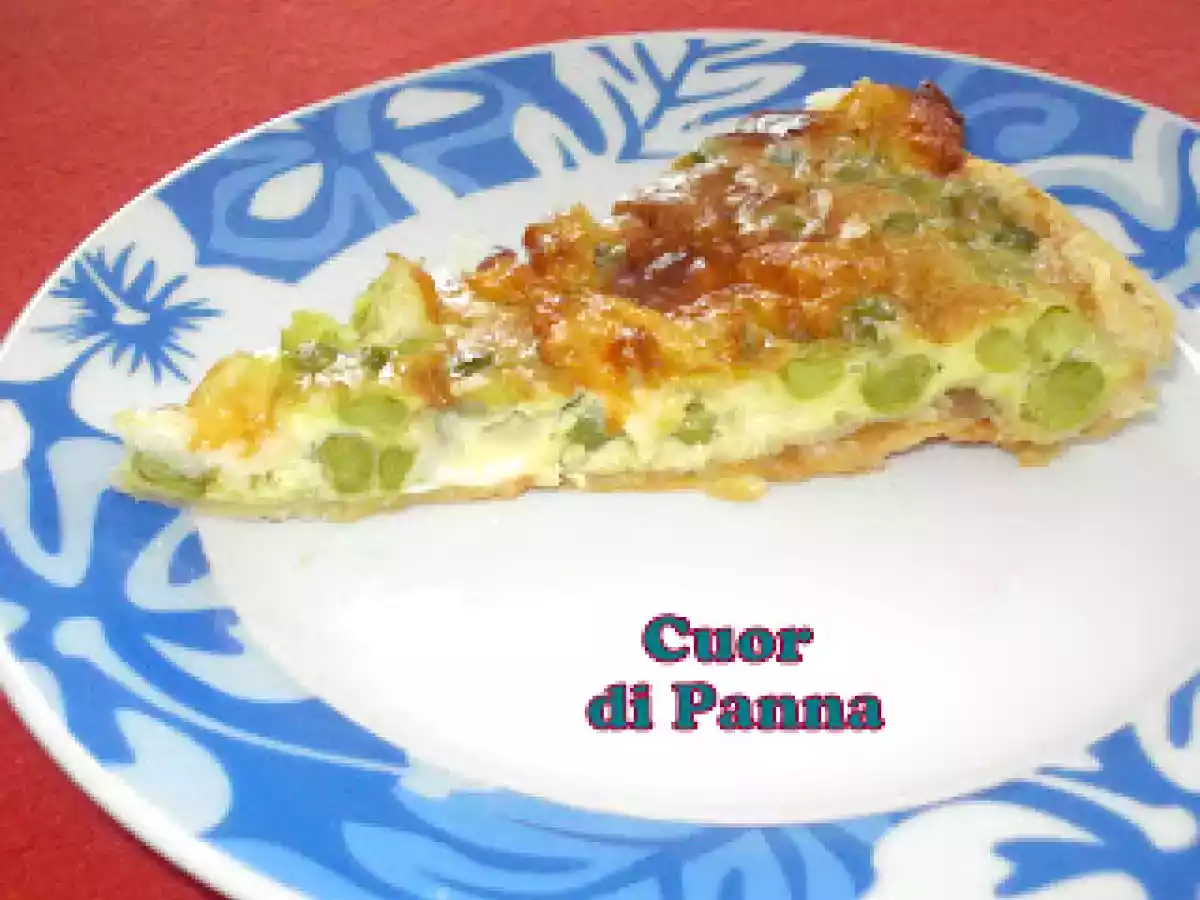 Bijoux e una ricettina sfiziosa... - foto 2