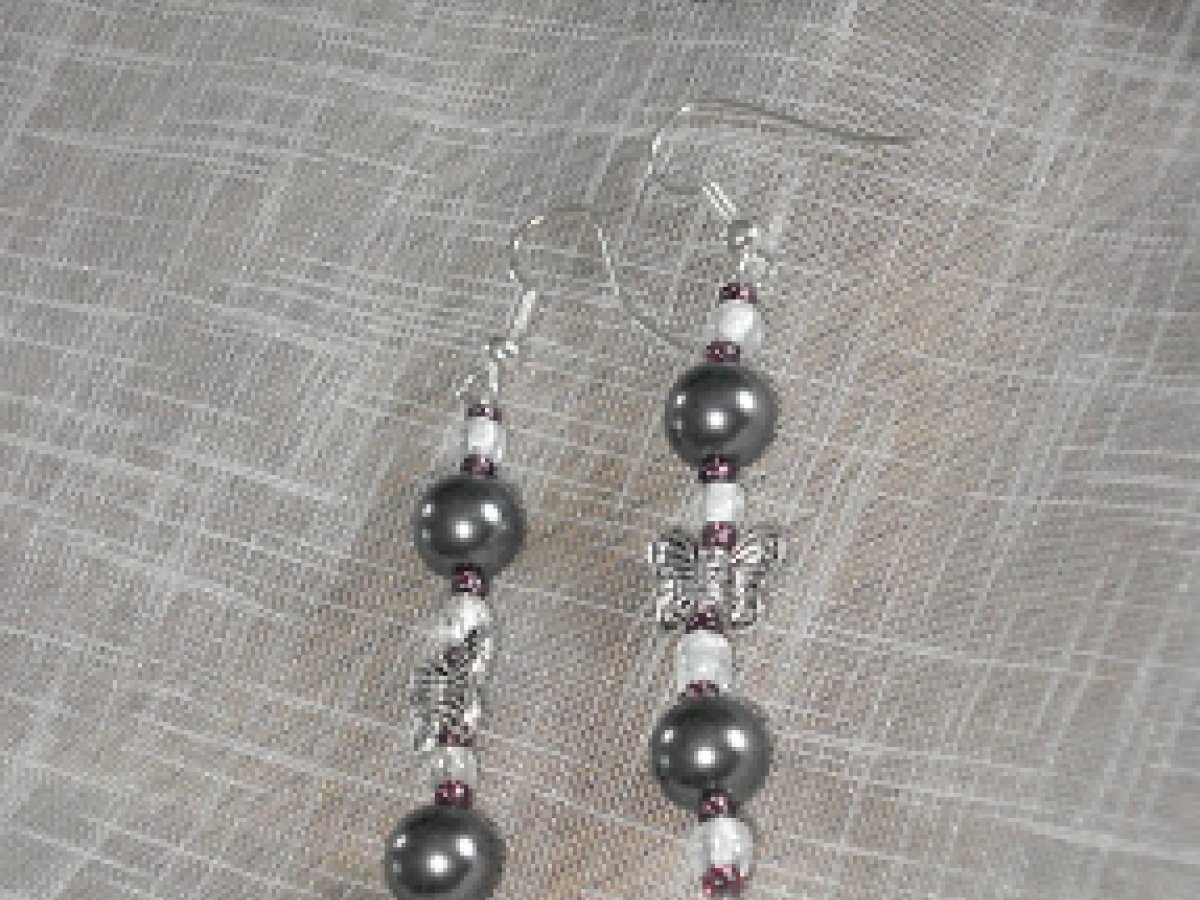 Bijoux e una ricettina sfiziosa..., foto 3