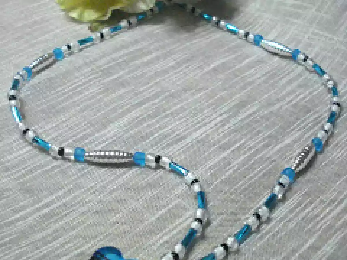 Bijoux e una ricettina sfiziosa... - foto 6