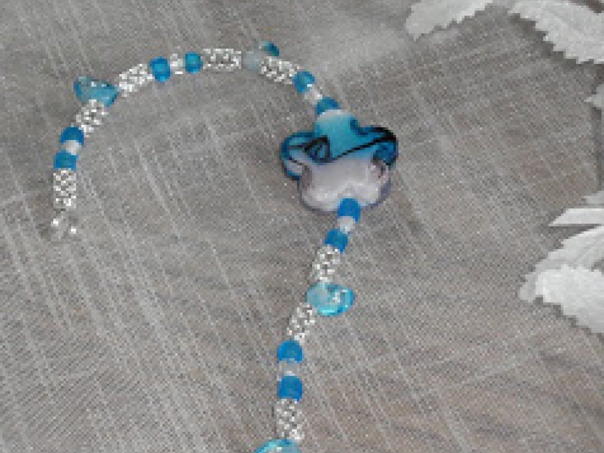 Bijoux e una ricettina sfiziosa..., foto 7