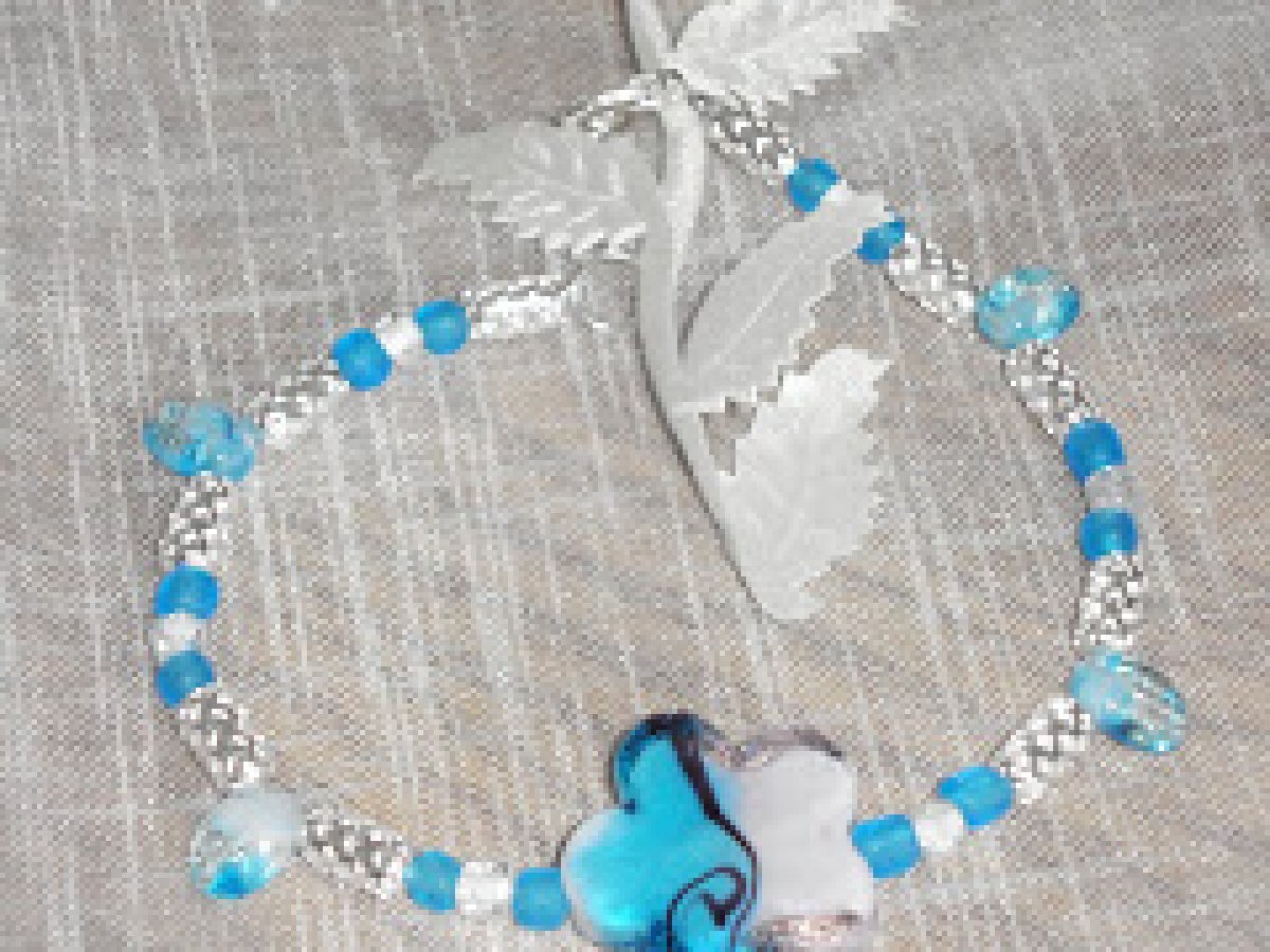 Bijoux e una ricettina sfiziosa..., foto 8