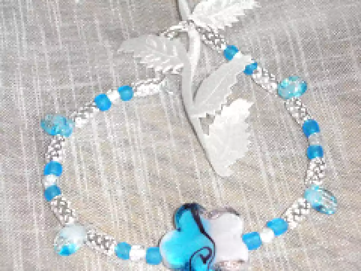 Bijoux e una ricettina sfiziosa... - foto 8