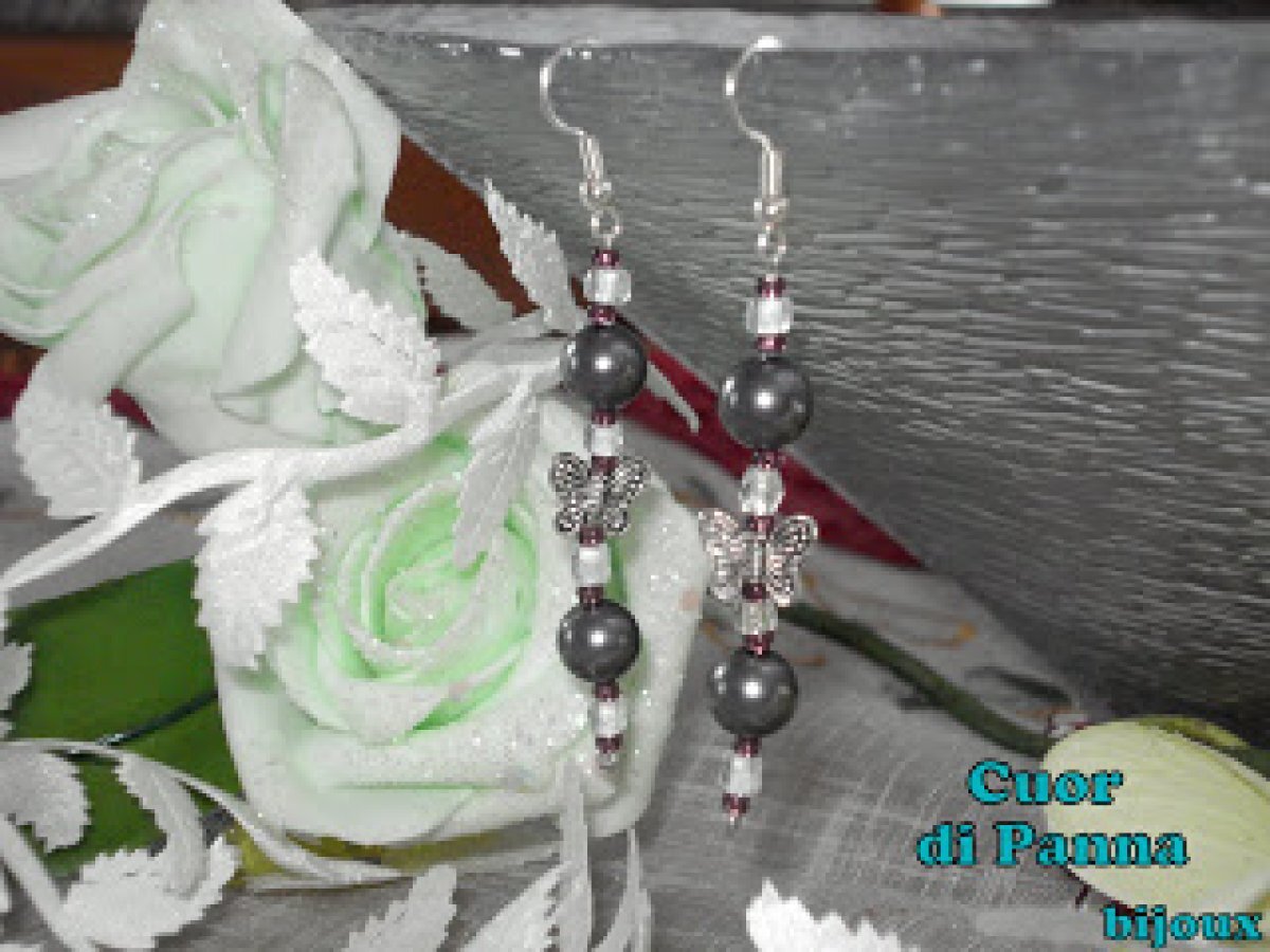 Bijoux e una ricettina sfiziosa..., foto 10