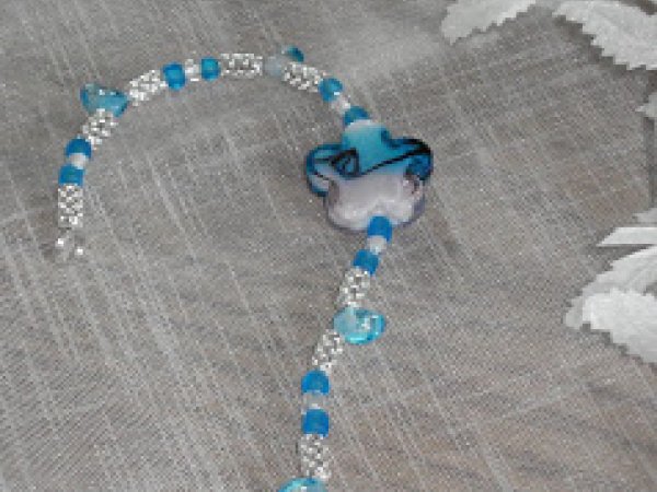 Bijoux e una ricettina sfiziosa..., foto 7