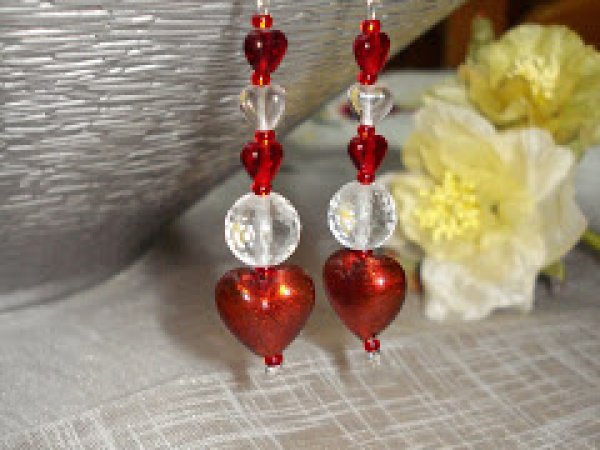 Bijoux e una ricettina sfiziosa..., foto 9