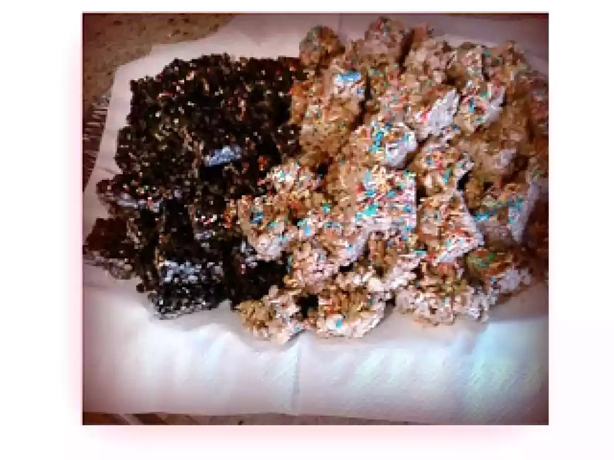 Bimby-ris ....... per gli amanti del cioccolato