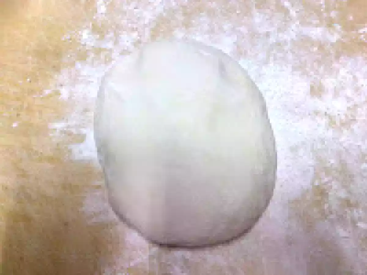 Bimby: Torta di Pan di Spagna farcita con Crema al Limone - foto 8